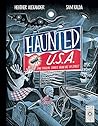 Haunted USA: Spin...