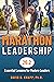 Marathon Leadership: The 26...