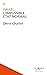 Israël, l'impossible État normal by Denis Charbit