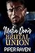 Mafia Don's Brutal Union (T...