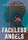 Faceless Angels Book cover for Faceless Angels
