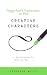 Creative Characters by PS Wells