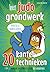 Leer Judo Grondwerk: 20 kan...