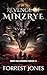 Revenge of Minzrye  by Forrest  Jones