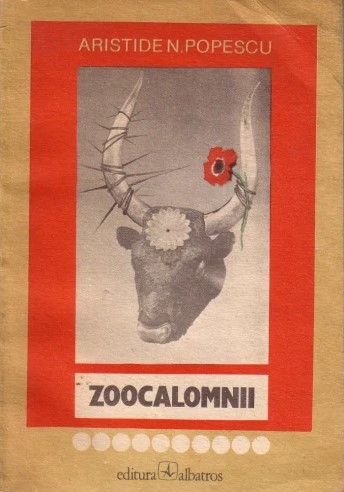 Zoocalomnii