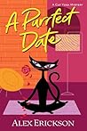 A Purrfect Date (A Cat Yoga Mystery Book 2)