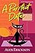 A Purrfect Date (A Cat Yoga Mystery Book 2) by Alex Erickson
