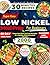 SUPER EASY LOW NICKEL Meal Prep for Beginners by Margaret Queen