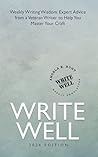 Write Well: Weekl...