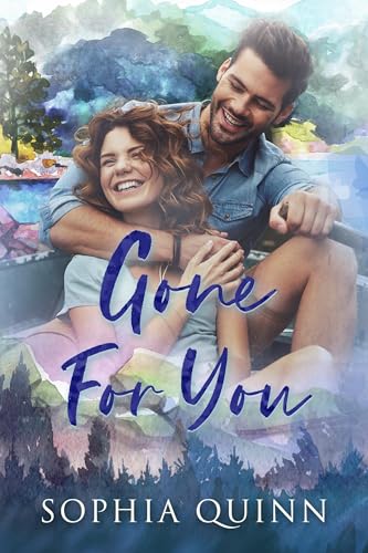 Gone for You (King's Inn #2)