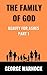 The Family of God: Bible St...
