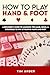 How to Play Hand and Foot: ...