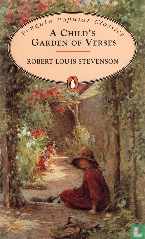 A Child's Garden of Verses
