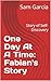 One Day At A Time by Sam García