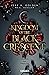 Touch of Perish (Kingdom of the Black Crescent, #1)