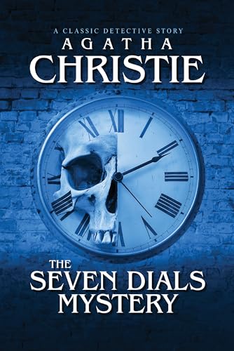 The Seven Dials Mystery
