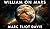 William on Mars (Artists on...