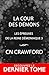 La Cour des Démons: Les épreuves de la Reine démoniaque, T3 (French Edition)