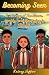 Becoming Seen by Rainey Jeffers Becoming Seen by Rainey Jeffers