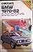 BMW 1970-82 (Chilton's Repair & Tune-up Guide)