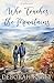 Who Touches the Mountains by Deborah Raney