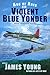 Violent Blue Yonder: Aerial Alternate History (Arc of Ares)