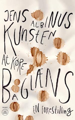 Kunsten at køre baglæns