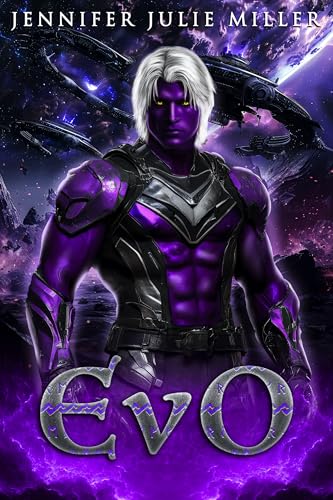 EvO (Darverius, House of DaR #16)