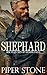 Shephard: A Rough Romance (Mountain Men of Danger Falls)