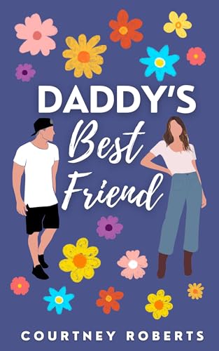 Daddy's Best Friend (Kindle Edition)