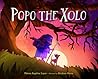 Popo the Xolo by Paloma Angelina Lopez
