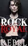 Rock and Royal
