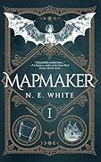 Mapmaker: Book 1