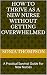 How To Thrive As A New Nurs...