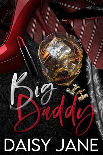 Big Daddy (Kindle Edition)