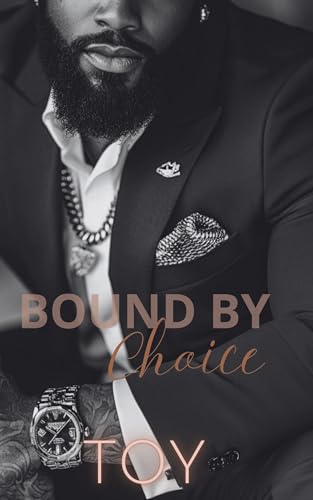 Bound By Choice (The Shaw Series Book 1)