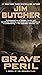 Grave Peril by Jim  Butcher