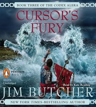 Cursor's Fury