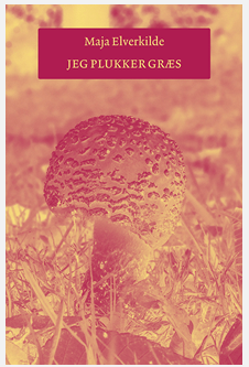 Jeg plukker græs (Paperback)