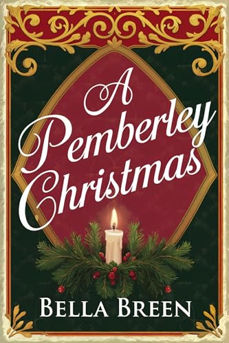 A Pemberley Christmas (Kindle Edition)