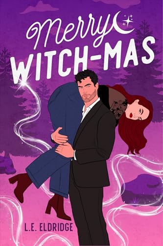 Merry Witchmas (Kindle Edition)