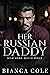 Her Russian Daddy (New York Mafia Dons #2)