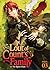 Lout of Count's Family (Novel) Vol. 3