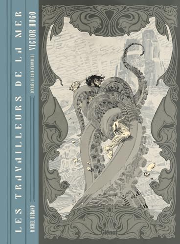 Les Travailleurs de la mer (Hardcover)