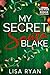 My Secret Santa Blake