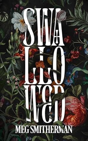 Swallowed