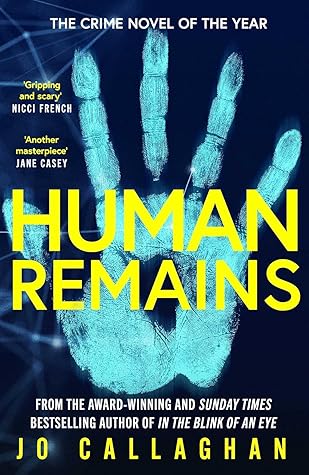 Human Remains (Kat and Lock, #3)