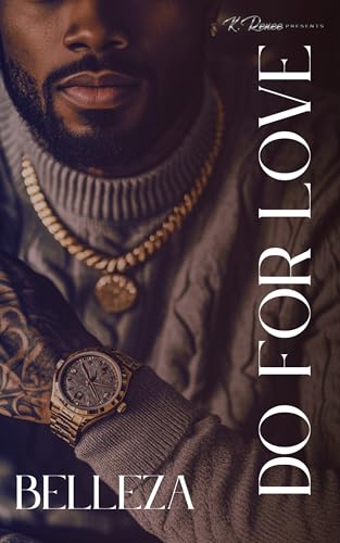 Do For Love (Kindle Edition)