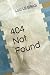 404 NOT FOUND