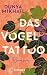 Das Vogel Tattoo
